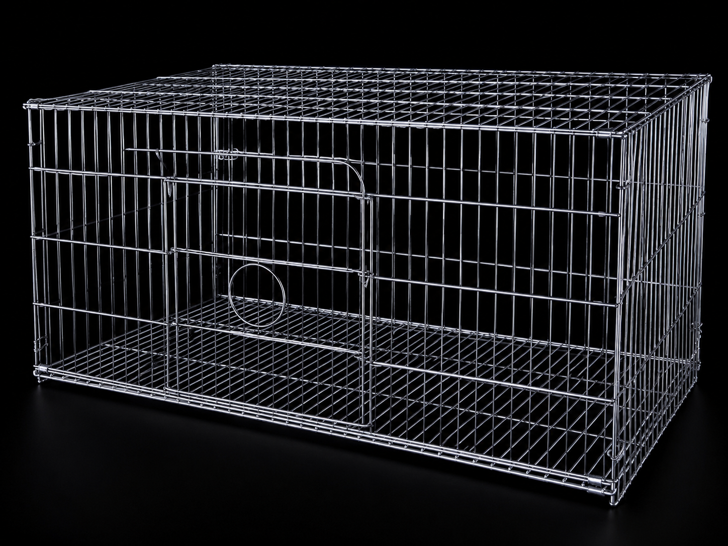 Kandang Kucing Premium view 3